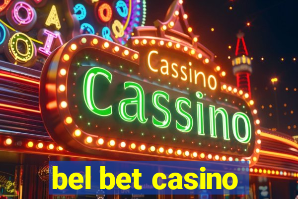 bel bet casino